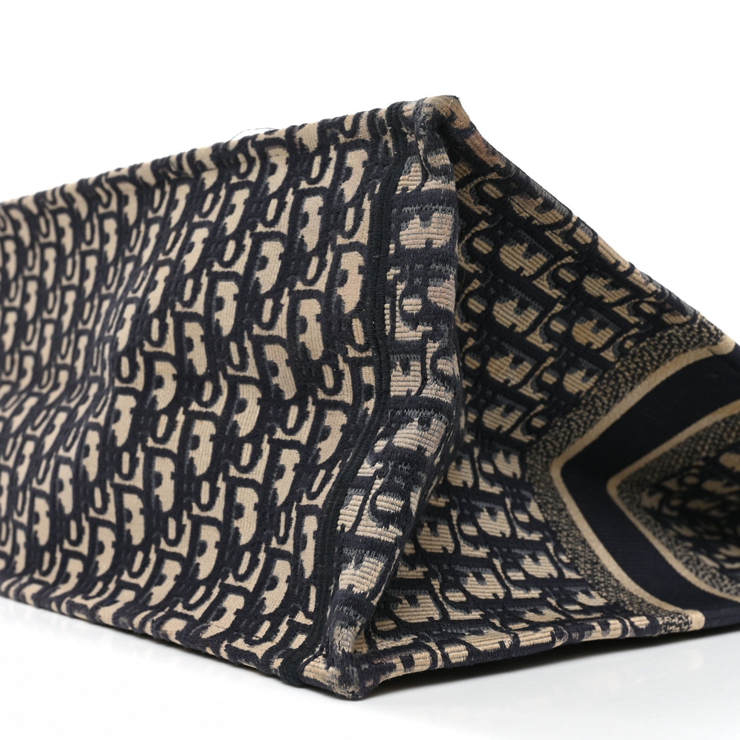 Oblique Large Book Tote Blue Multicolor £¨ Direct shipment via from wholesalehk.shop