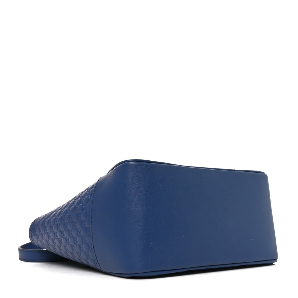 Microguccissima Small Bree Tote Caspian £¨ Direct shipment via from wholesalehk.shop