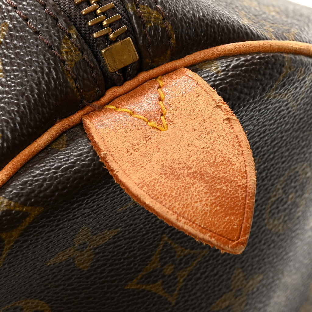 Monogram Keepall Bandouliere 55 wholesalehk.shop