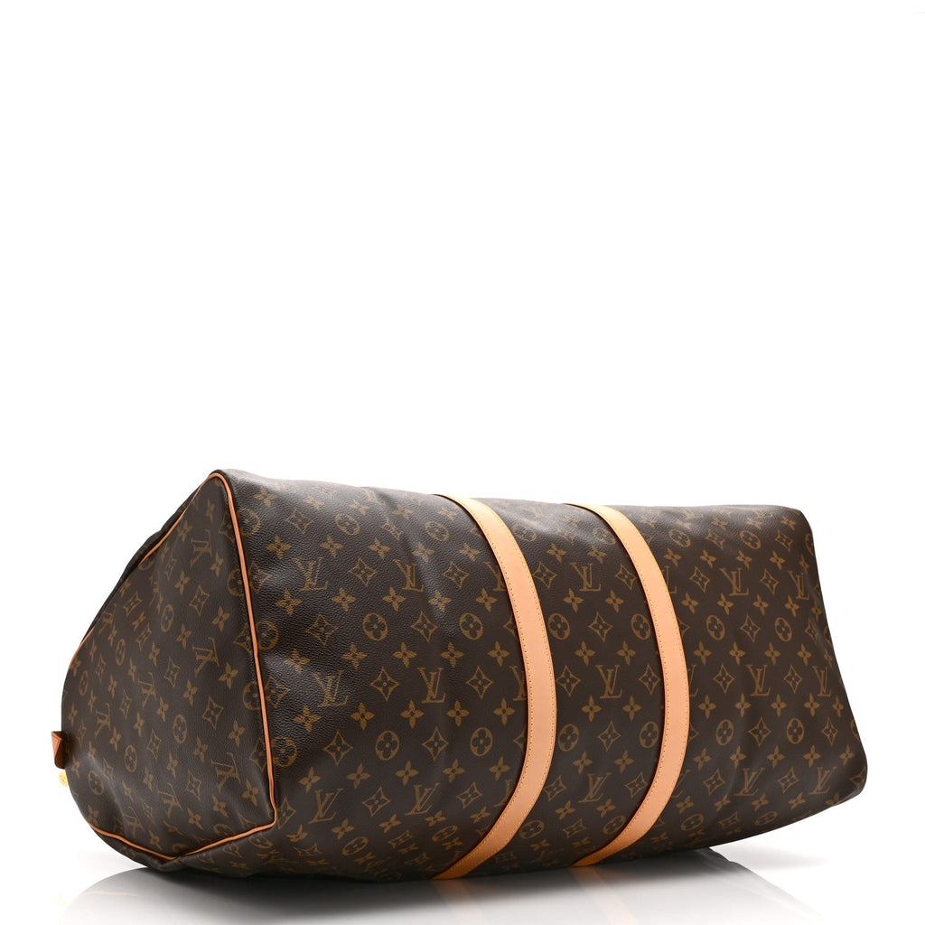Monogram Keepall 55 wholesalehk.shop