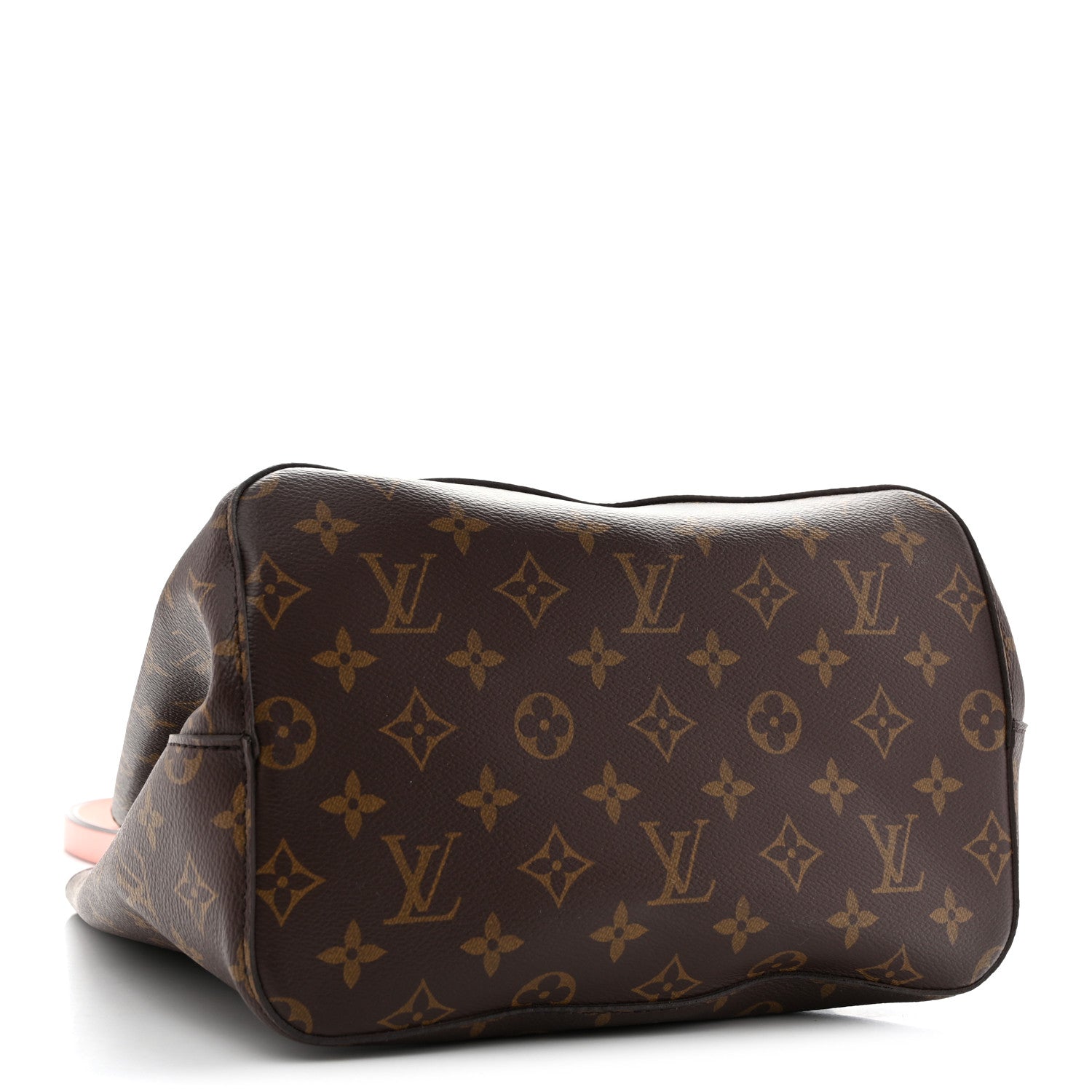 Monogram Neonoe MM Rose Poudre £¨ Direct shipment via from wholesalehk.shop