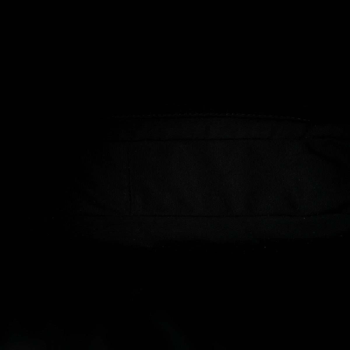 Grained Calfskin Oblique Large Saddle Messenger Black wholesalehk.shop
