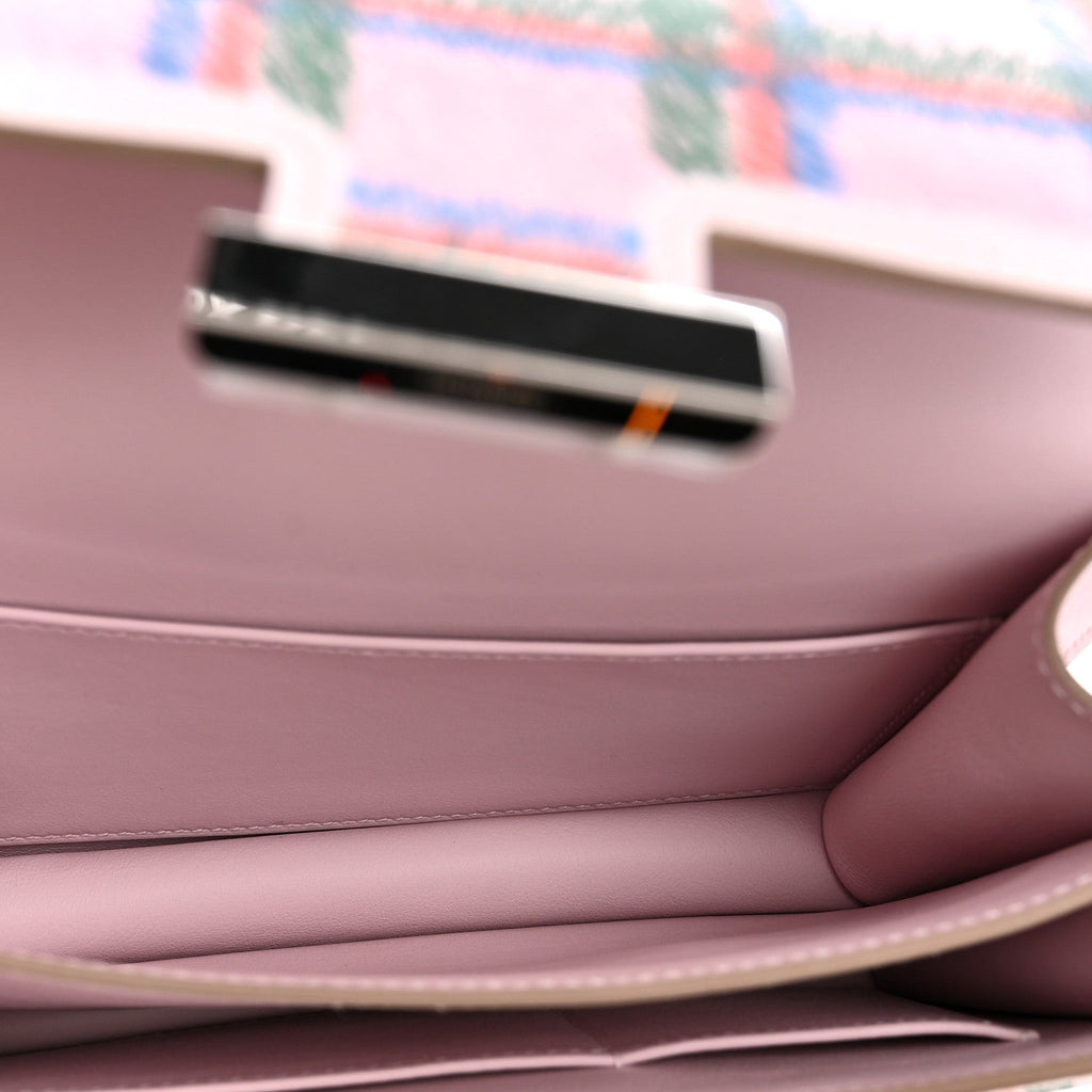 Swift Tartan Printed Constance 18 Mauve Pale £¨ Direct shipment via from wholesalehk.shop