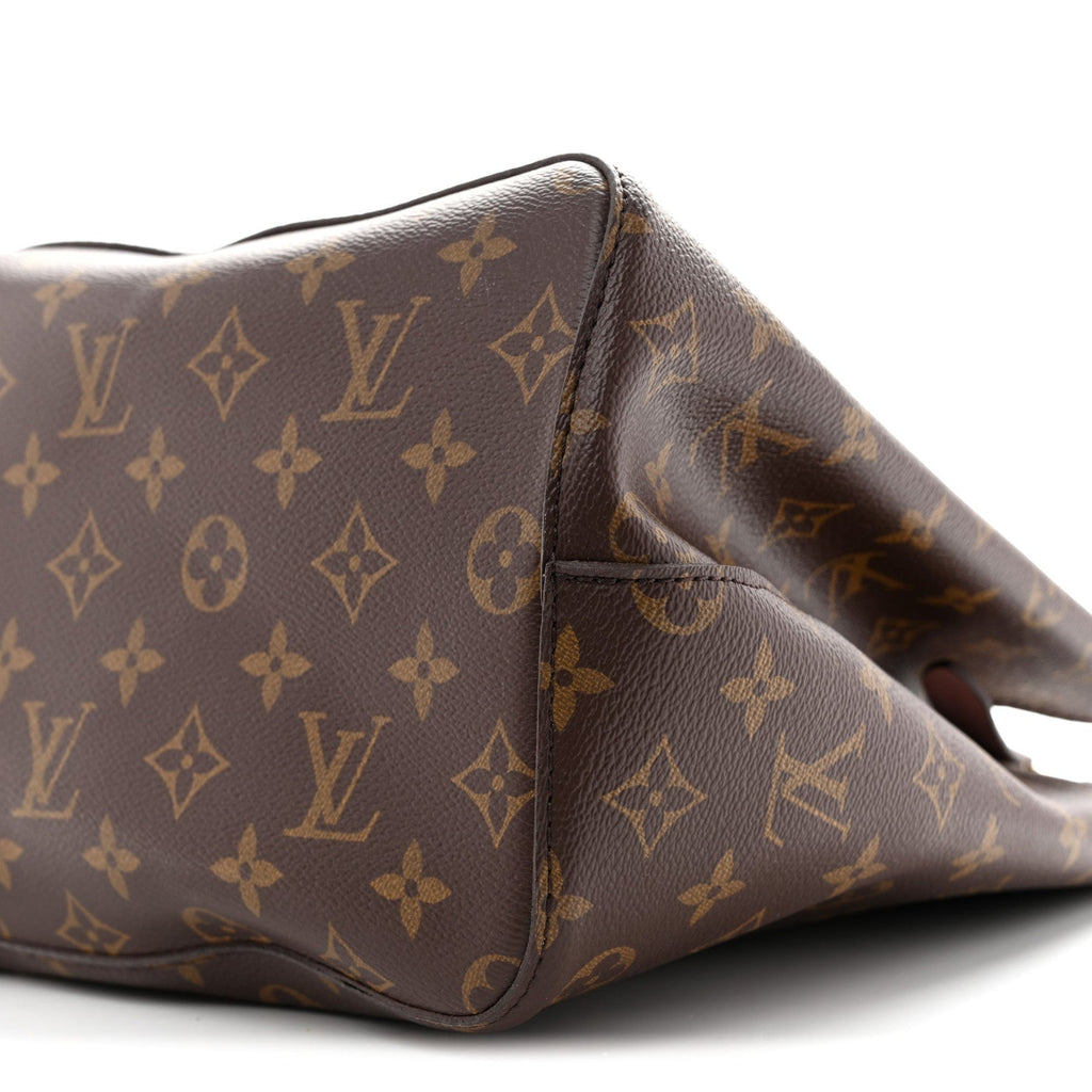 Monogram Neonoe MM Rose Poudre £¨ Direct shipment via from wholesalehk.shop