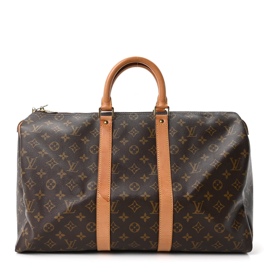 Monogram Keepall 45 wholesalehk.shop