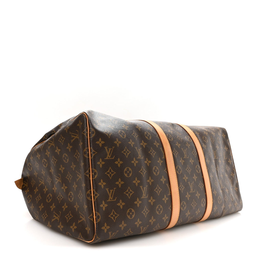Monogram Keepall 55 wholesalehk.shop