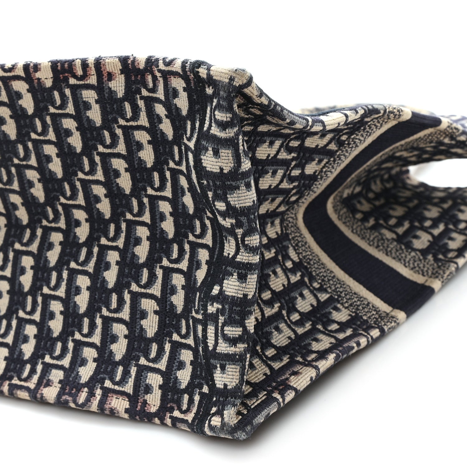 Oblique Large Book Tote Blue Multicolor £¨ Direct shipment via from wholesalehk.shop