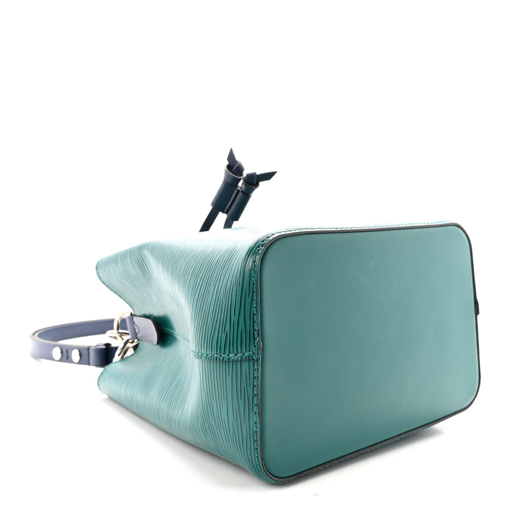 Epi Neonoe BB Emerald Green Indigo £¨ Direct shipment via from wholesalehk.shop