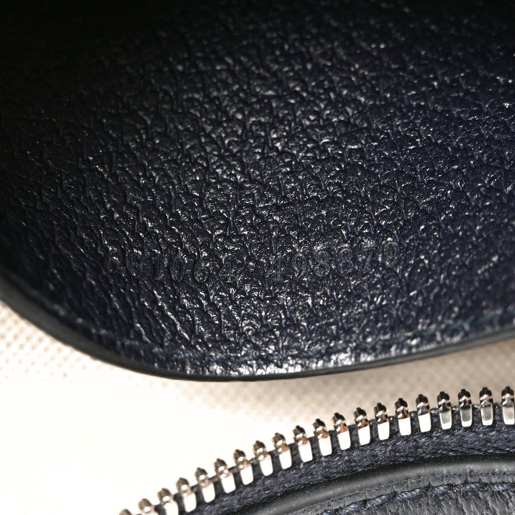 GG Supreme Monogram Textured Dollar Calfskin Web Small Ophidia Camera Bag Beige Blue wholesalehk.shop
