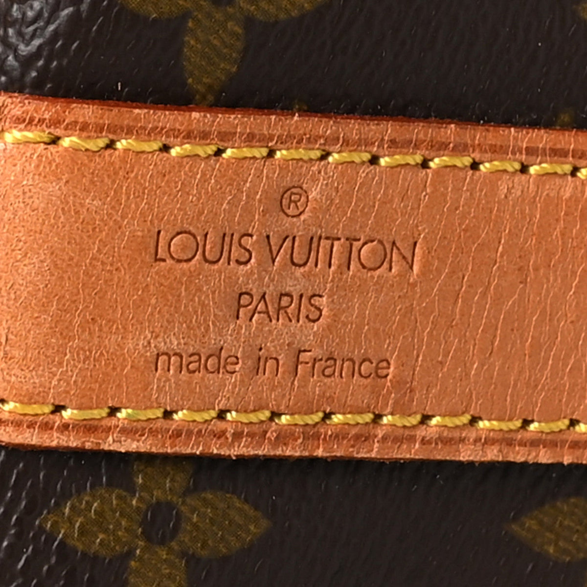 Monogram Keepall Bandouliere 55 wholesalehk.shop