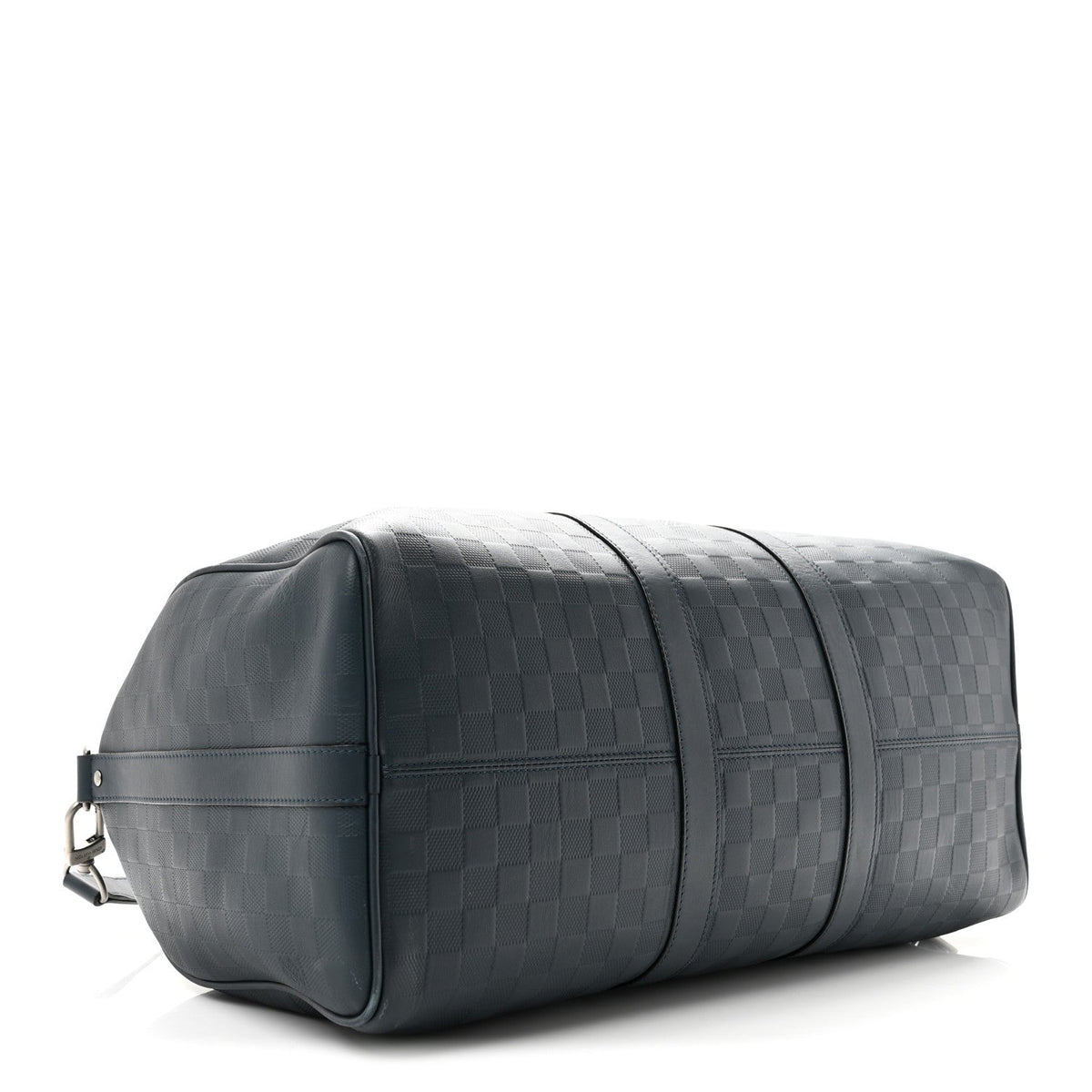 Damier Infini Keepall Bandouliere 45 Cosmos wholesalehk.shop