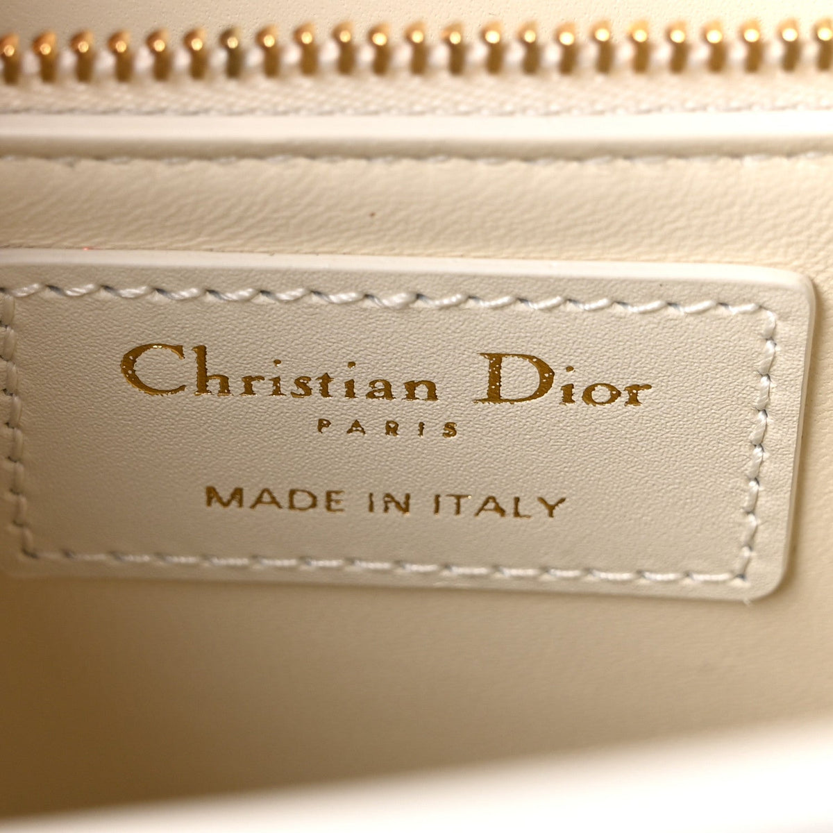 Box Calfskin 30 Montaigne Flap Bag Latte wholesalehk.shop