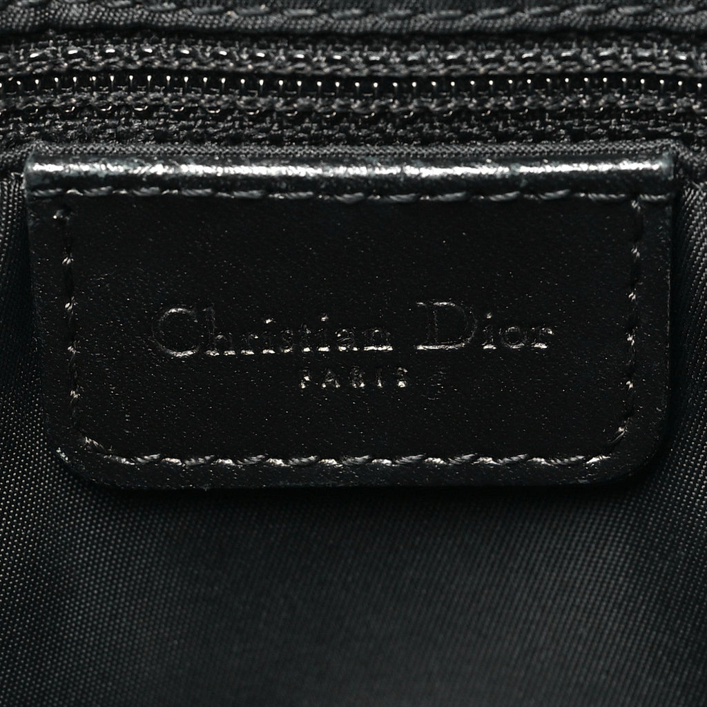 Monogram Messenger Black wholesalehk.shop