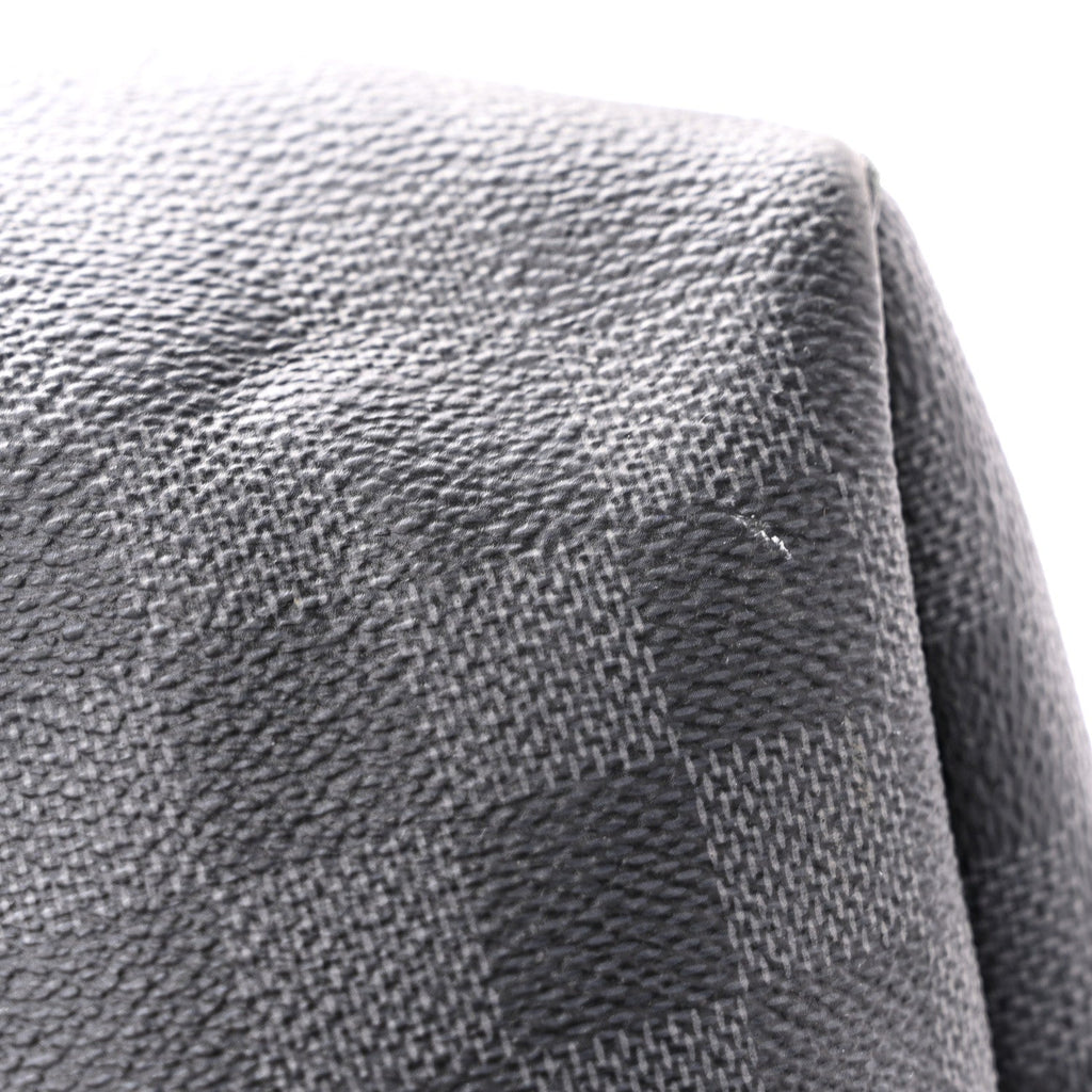 Damier Graphite Keepall Bandouliere 55 wholesalehk.shop