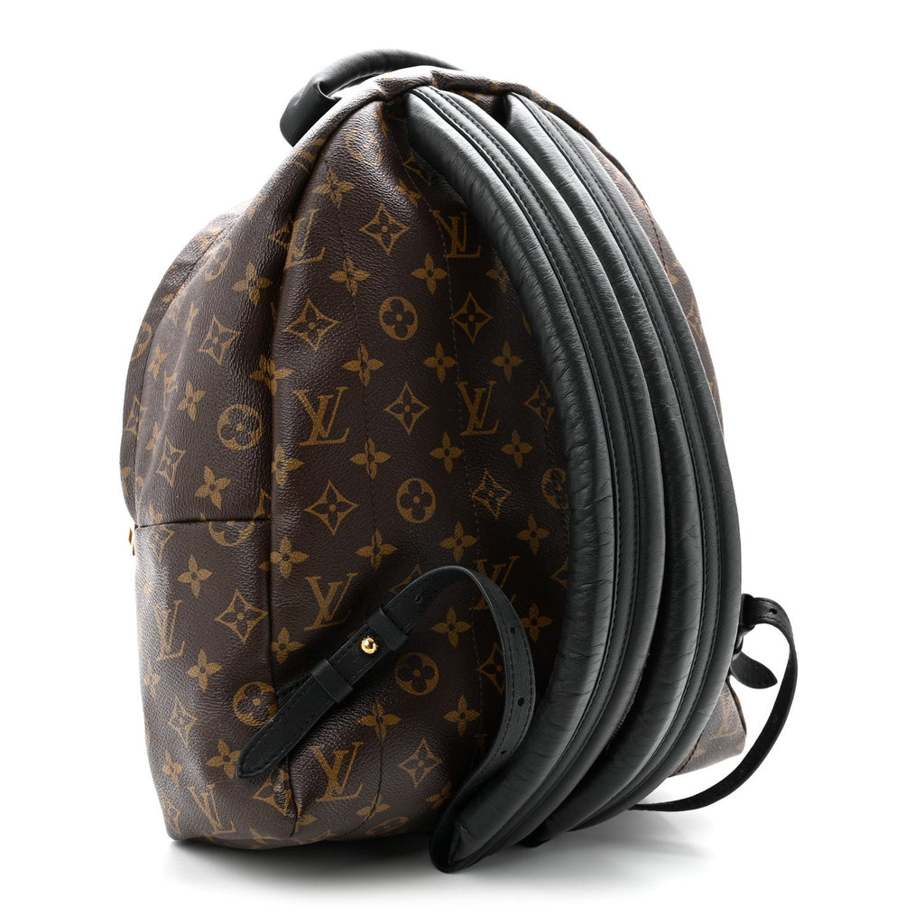 Monogram Palm Springs Backpack MM £¨ Direct shipment via from wholesalehk.shop