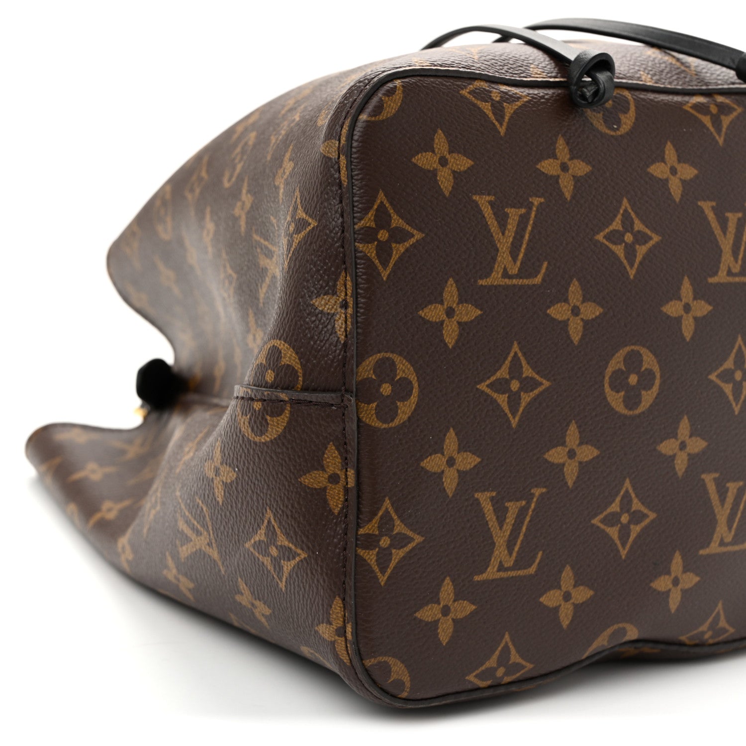 Monogram Neonoe MM Black £¨ Direct shipment via from wholesalehk.shop