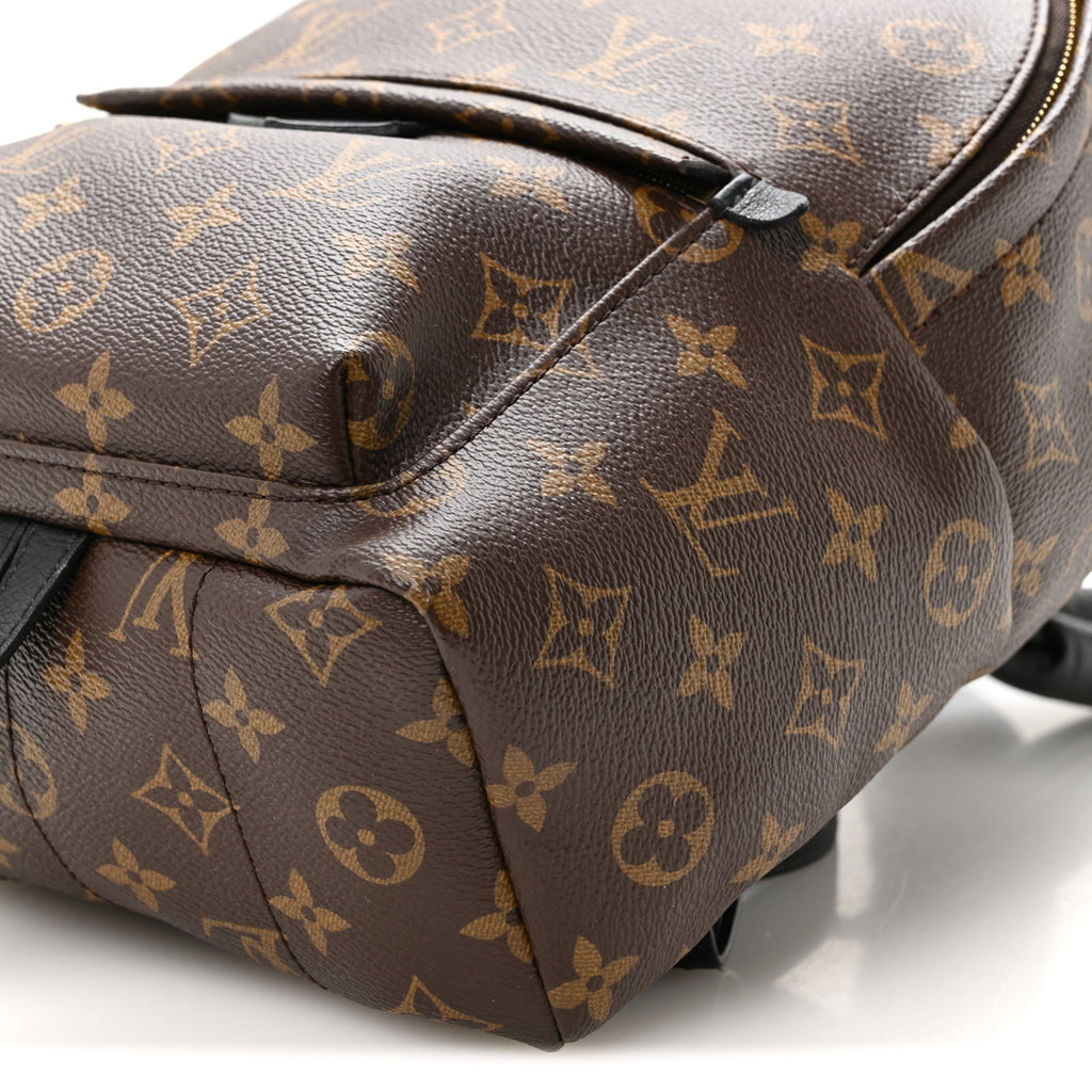 Monogram Palm Springs Backpack PM £¨ Direct shipment via from wholesalehk.shop
