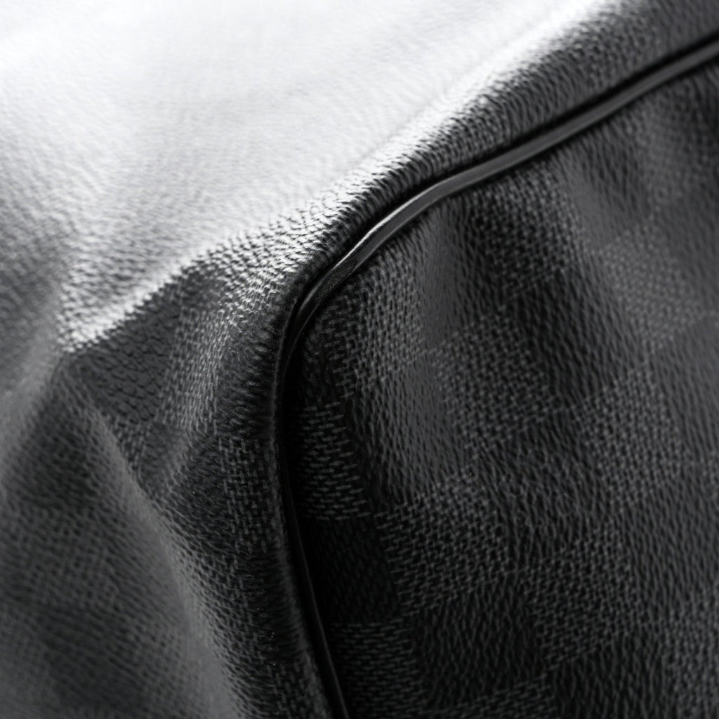 Damier Graphite Keepall Bandouliere 55 wholesalehk.shop