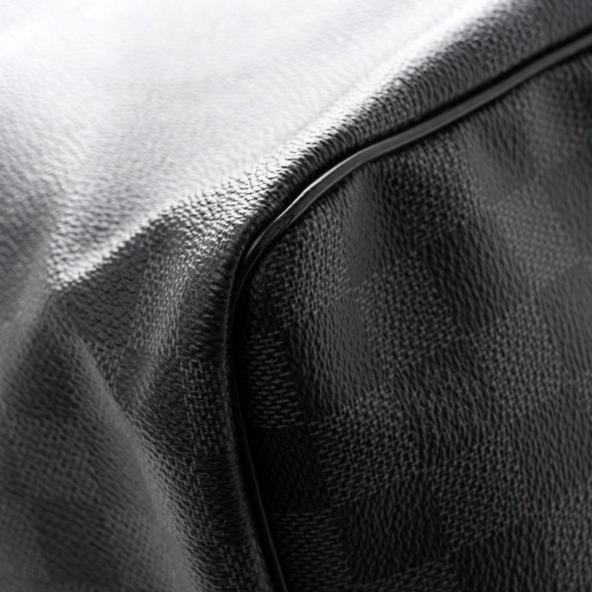 Damier Graphite Keepall Bandouliere 55 wholesalehk.shop