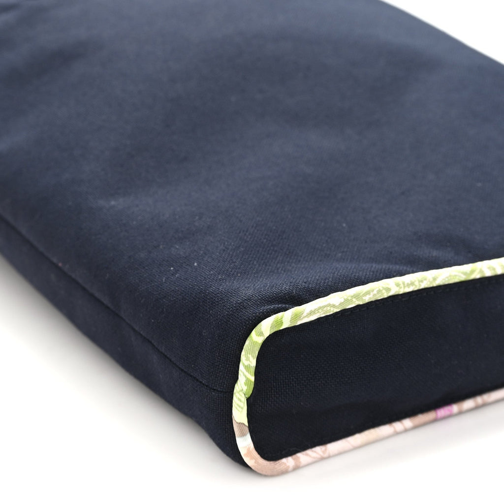 Canvas Taurillon Silk Petit H Tote Multicolor £¨ Direct shipment via from wholesalehk.shop