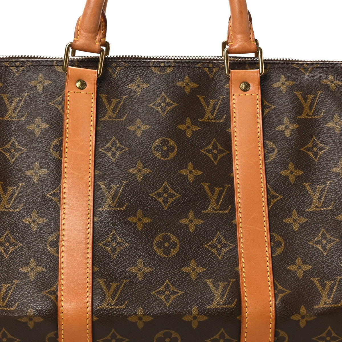 Monogram Keepall 50 wholesalehk.shop