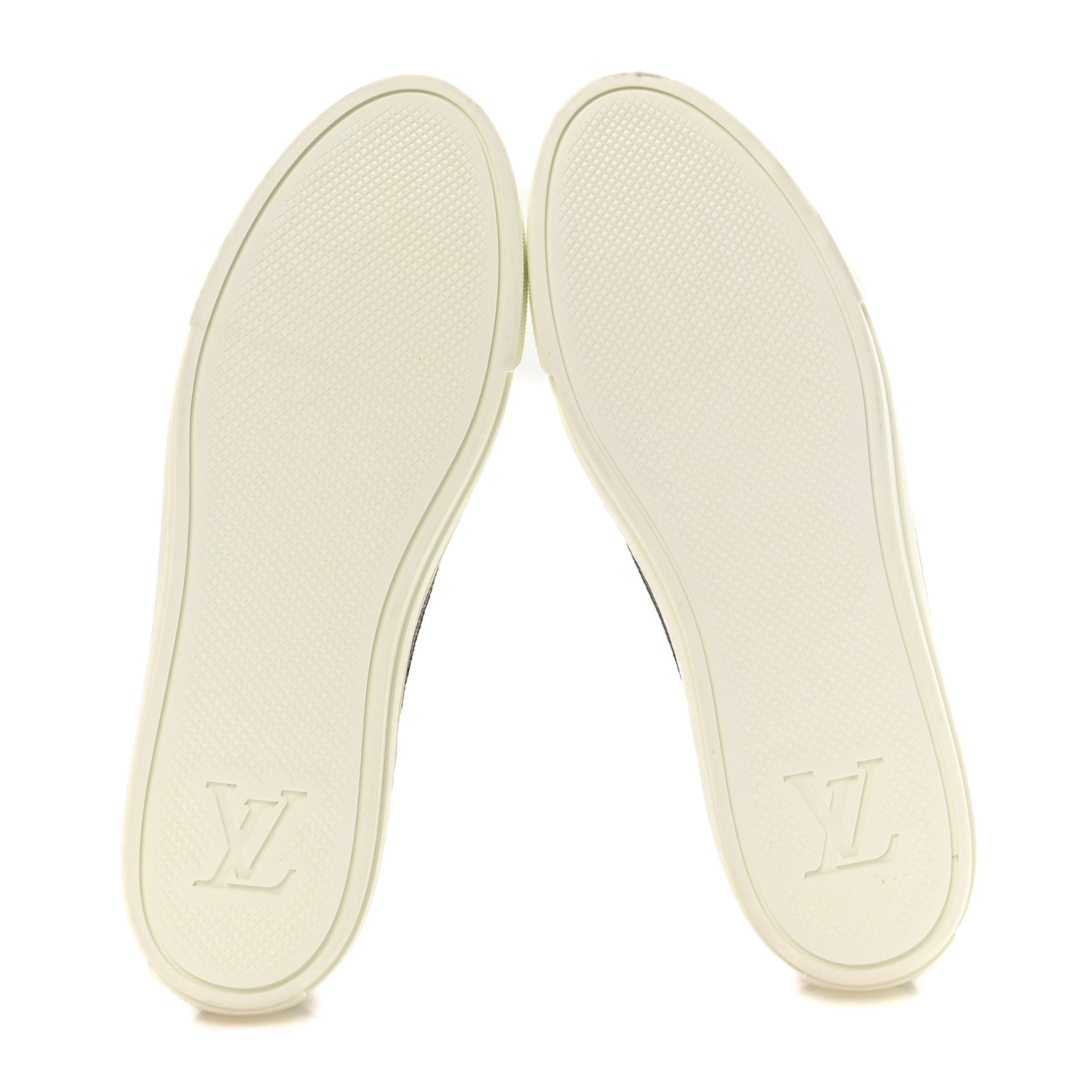Monogram Womens Stellar Sneakers 39.5 White £¨ Direct shipment via from wholesalehk.shop