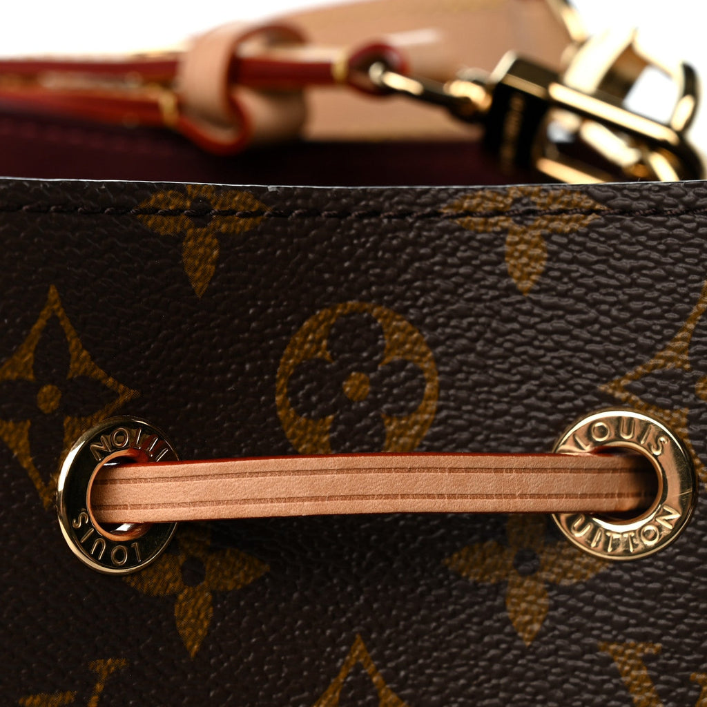 Monogram Neonoe BB £¨ Direct shipment via from wholesalehk.shop