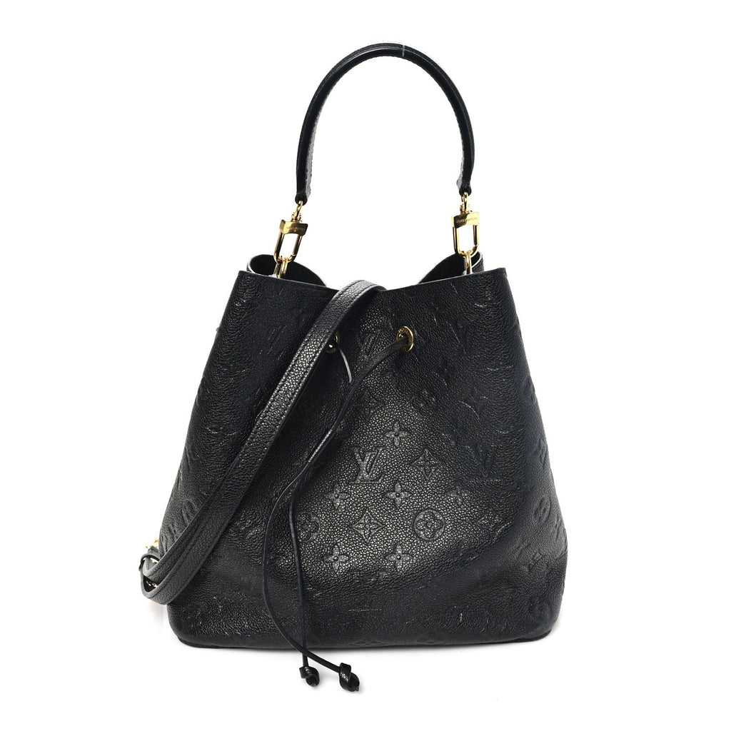 Empreinte Neonoe MM Black £¨ Direct shipment via from wholesalehk.shop