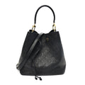 Empreinte Neonoe MM Black £¨ Direct shipment via from wholesalehk.shop