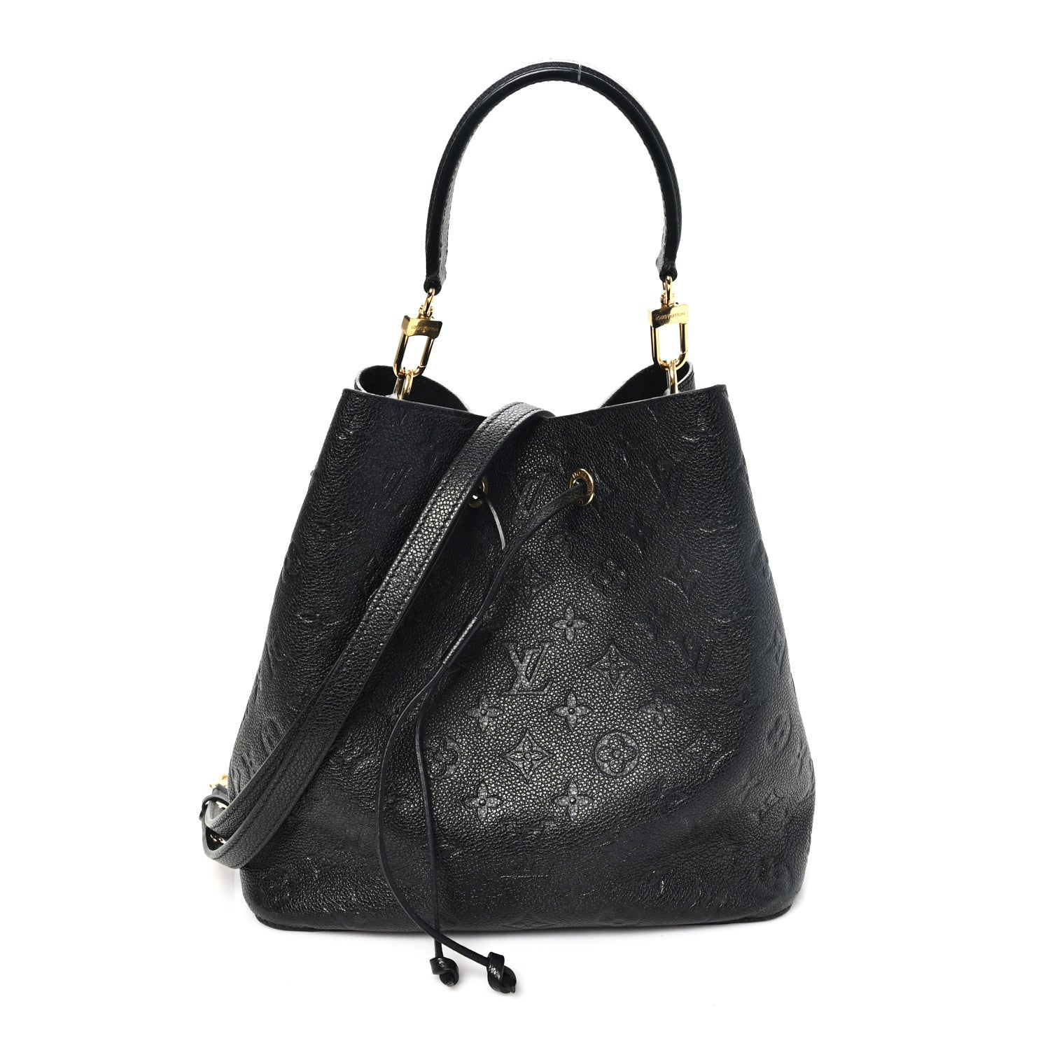 Empreinte Neonoe MM Black £¨ Direct shipment via from wholesalehk.shop