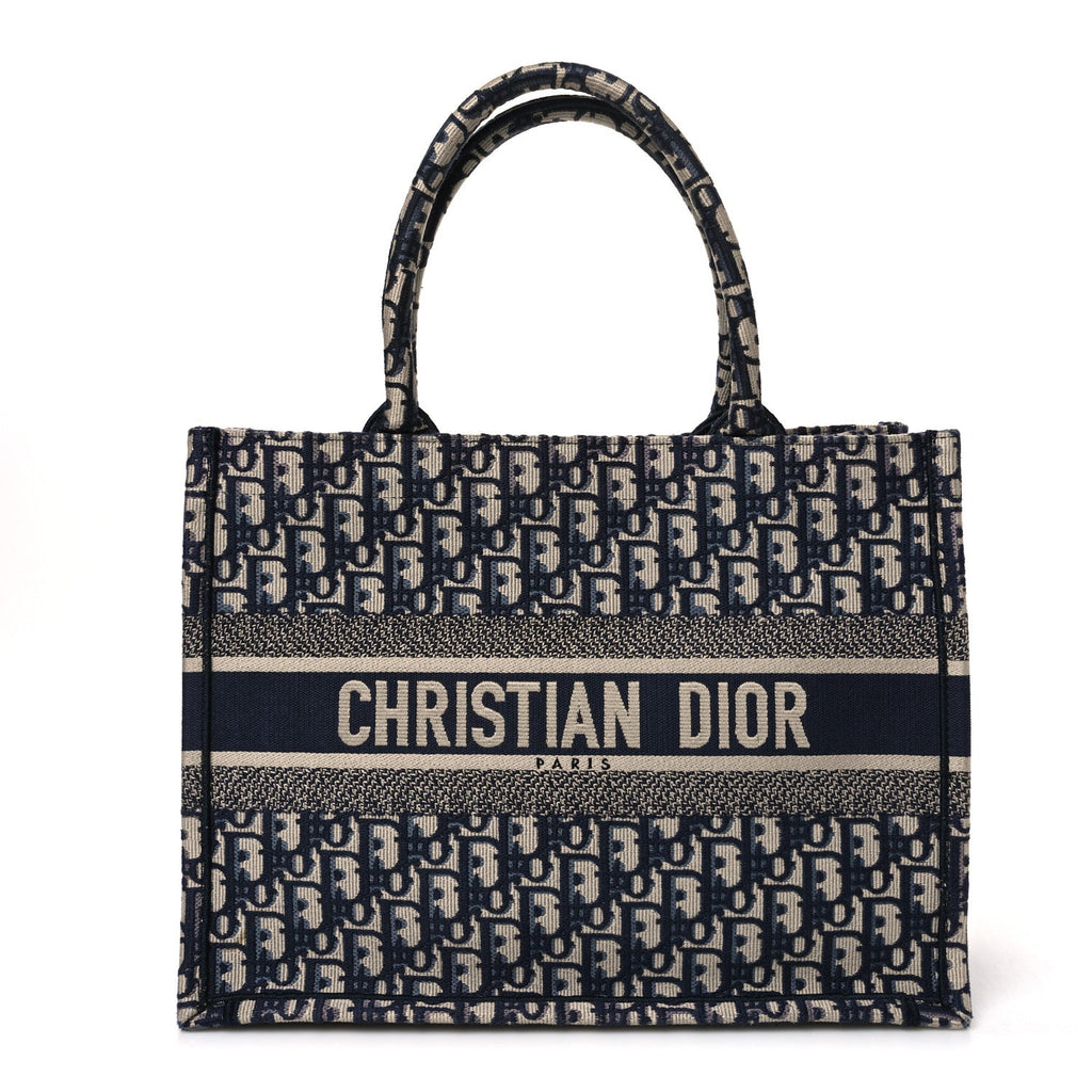Oblique Medium Book Tote Blue Multicolor £¨ Direct shipment via from wholesalehk.shop