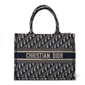 Oblique Medium Book Tote Blue Multicolor £¨ Direct shipment via from wholesalehk.shop