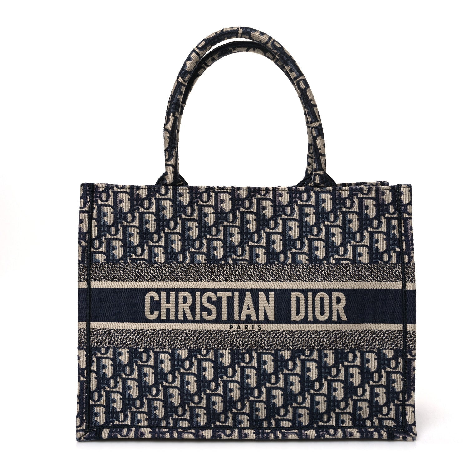 Oblique Medium Book Tote Blue Multicolor £¨ Direct shipment via from wholesalehk.shop