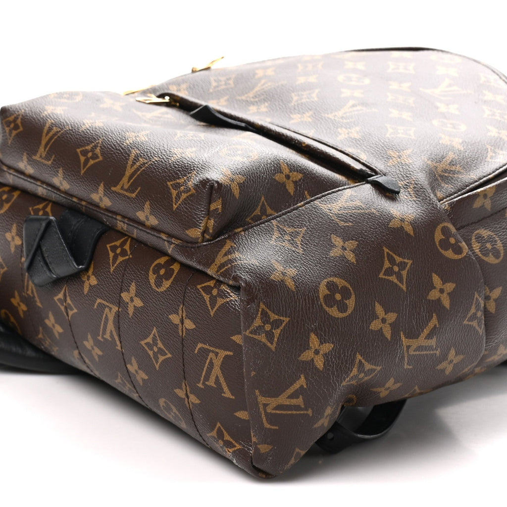 Monogram Palm Springs Backpack MM £¨ Direct shipment via from wholesalehk.shop