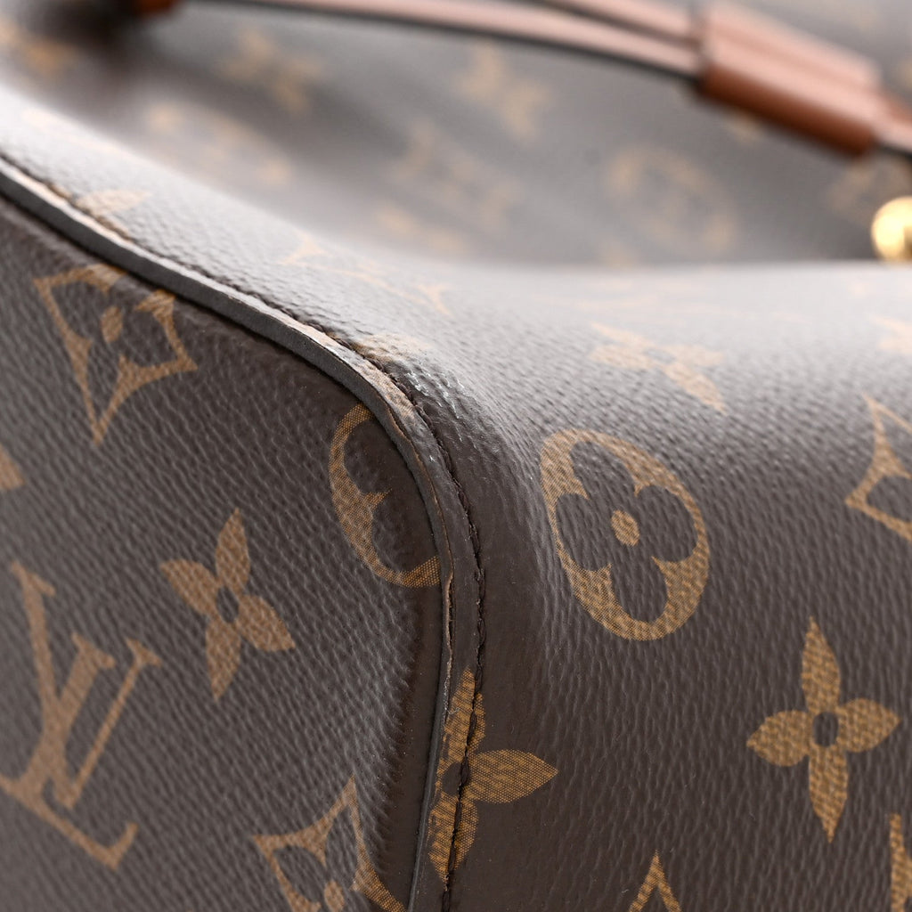 Monogram Neonoe MM Caramel £¨ Direct shipment via from wholesalehk.shop