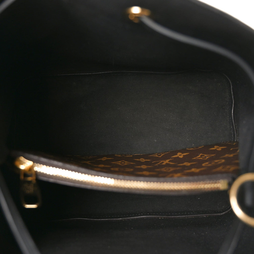 Monogram Neonoe MM Black £¨ Direct shipment via from wholesalehk.shop