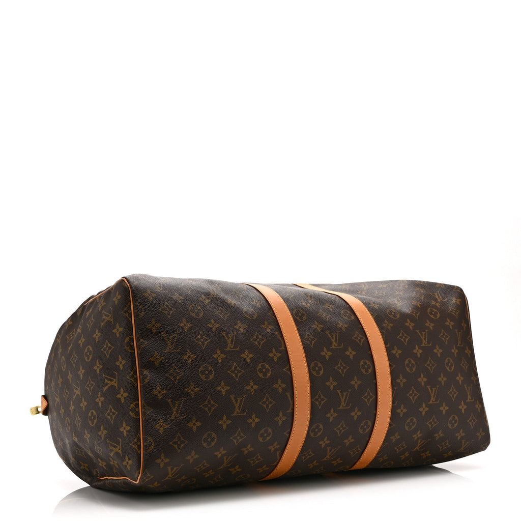 Monogram Keepall 55 wholesalehk.shop