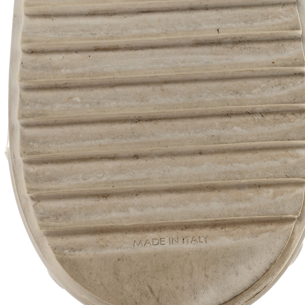 Lambskin Embossed Monogram Time Out Sneakers 40 White £¨ Direct shipment via from wholesalehk.shop