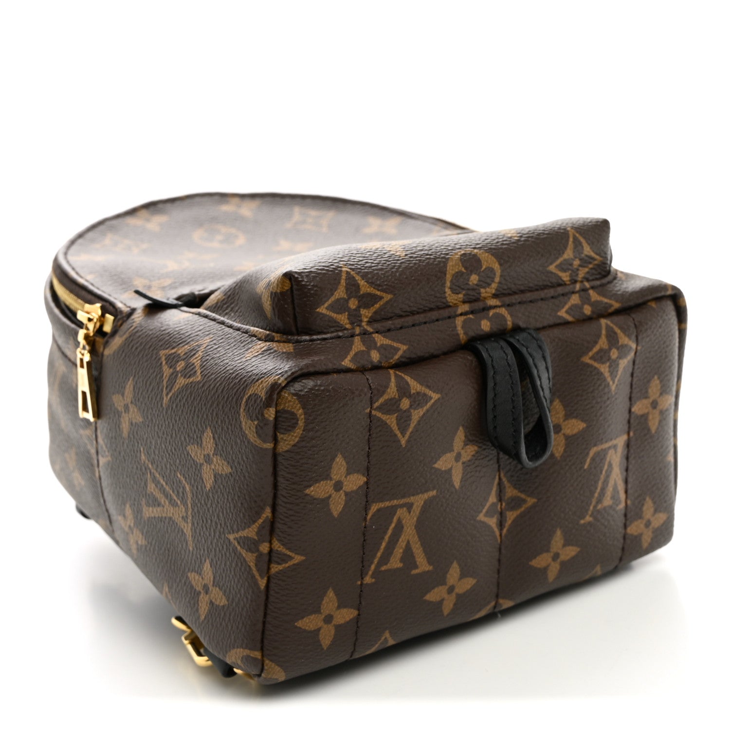 Monogram Palm Springs Backpack Mini £¨ Direct shipment via from wholesalehk.shop