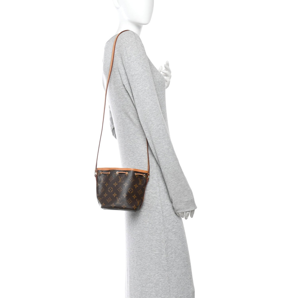 Monogram Nano Noe £¨ Direct shipment via from wholesalehk.shop