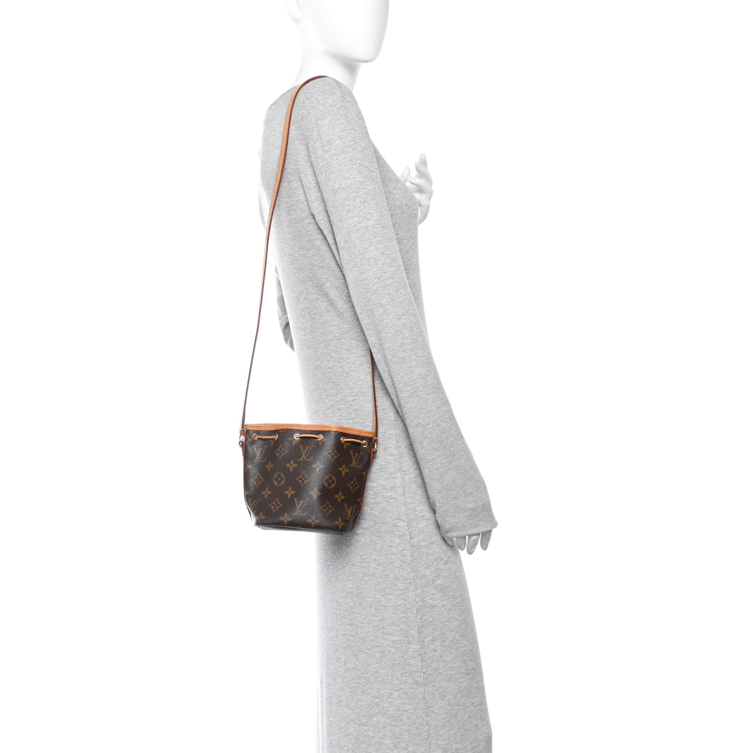 Monogram Nano Noe £¨ Direct shipment via from wholesalehk.shop