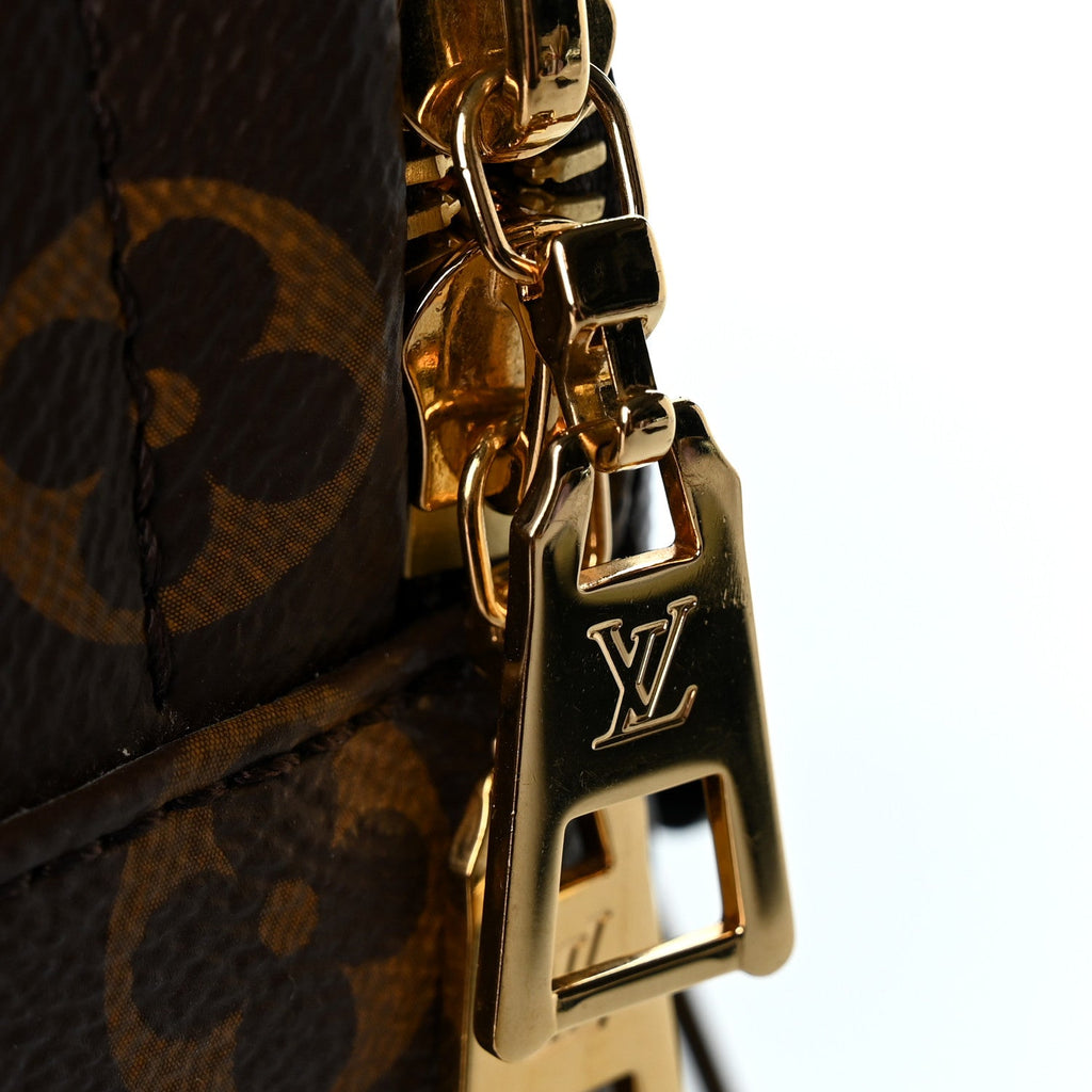 Monogram Palm Springs Backpack MM £¨ Direct shipment via from wholesalehk.shop