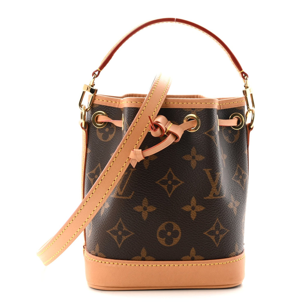 Monogram Nano Noe NV £¨ Direct shipment via from wholesalehk.shop