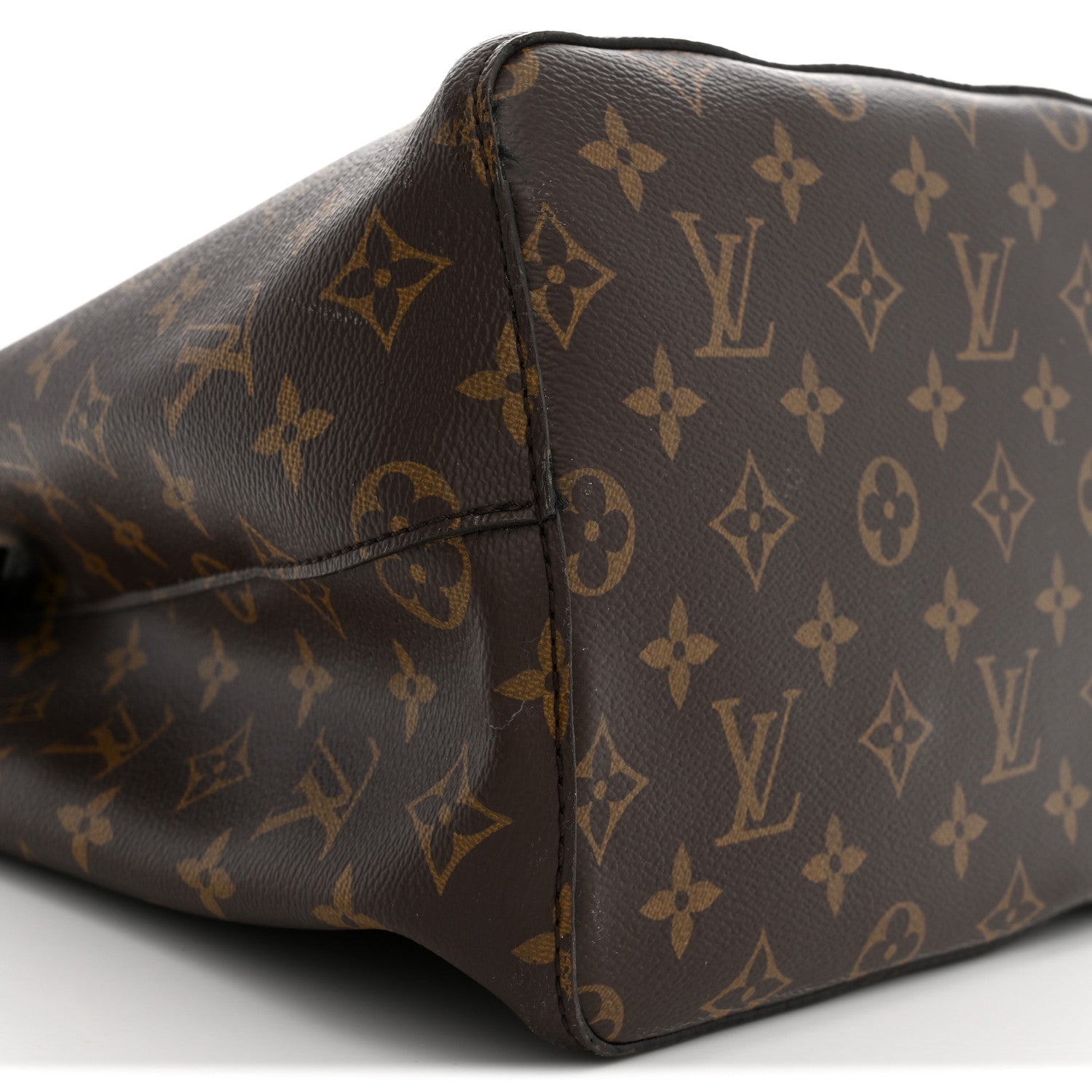 Monogram Neonoe MM Black £¨ Direct shipment via from wholesalehk.shop