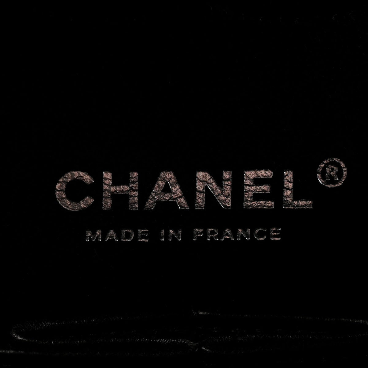 Lambskin Chevron Quilted Medium Double Flap Black wholesalehk.shop