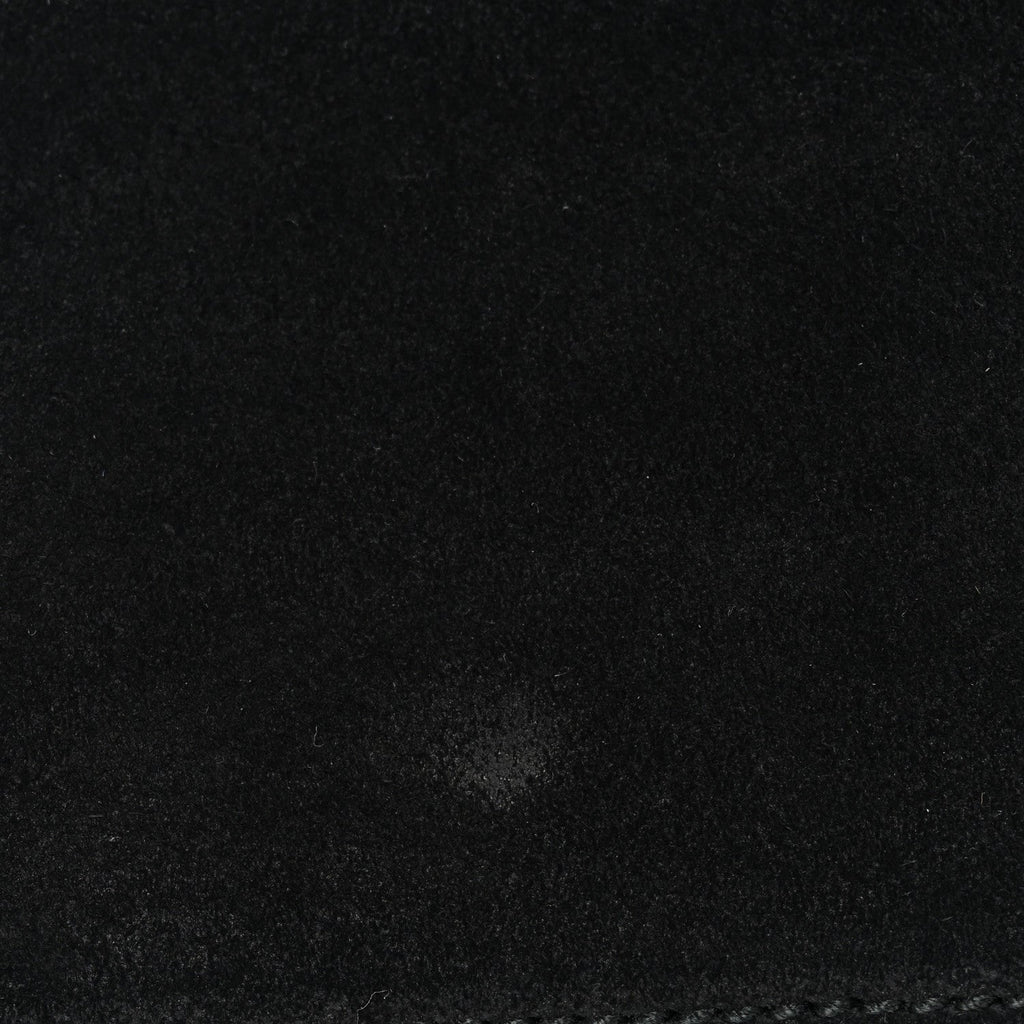 GG Supreme Monogram Mini Dionysus Shoulder Bag Black wholesalehk.shop