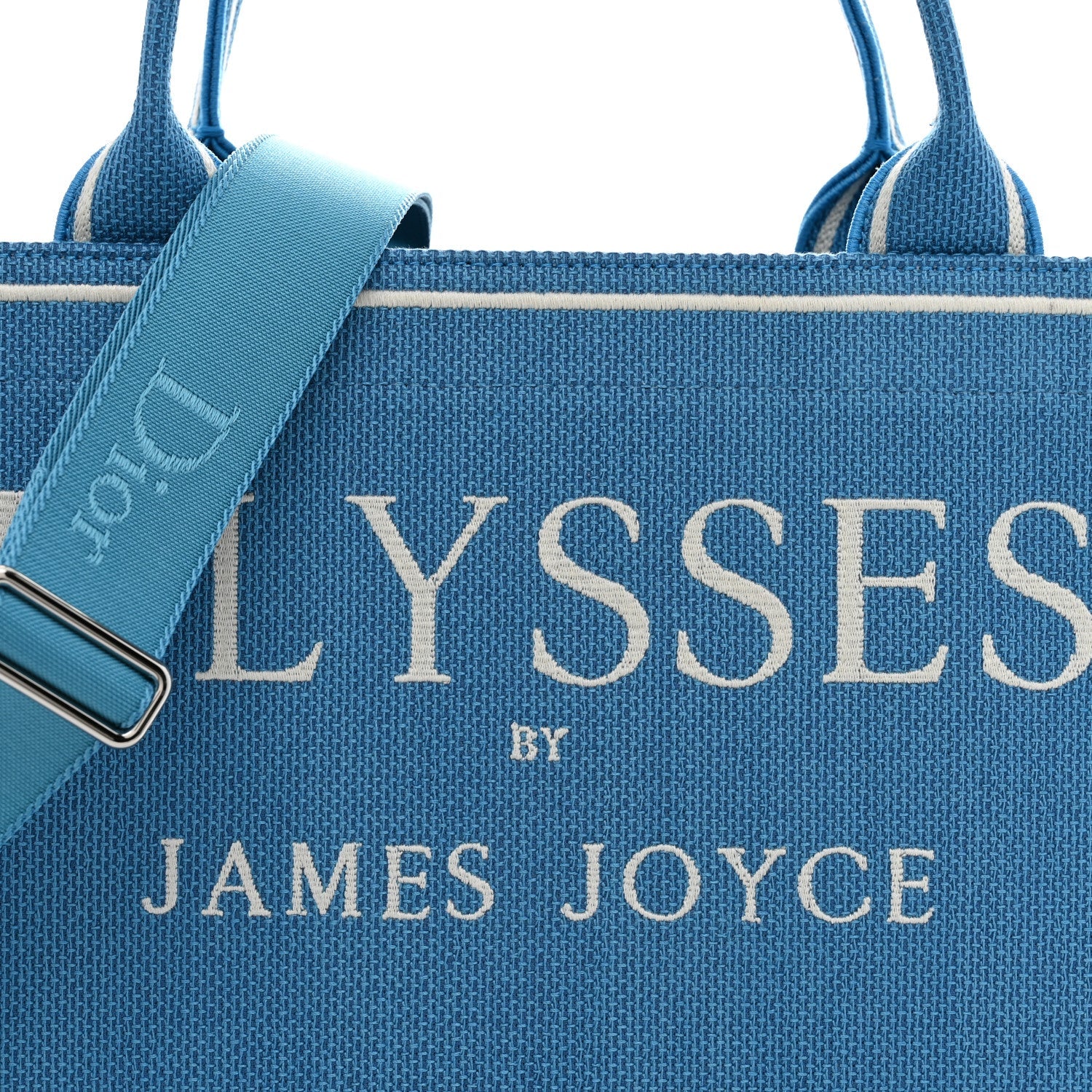 Cotton Toile De Jouy Oblique Embroidered Ulysses Dior Medium Book Tote With Strap Light Blue White £¨ Direct shipment via from wholesalehk.shop