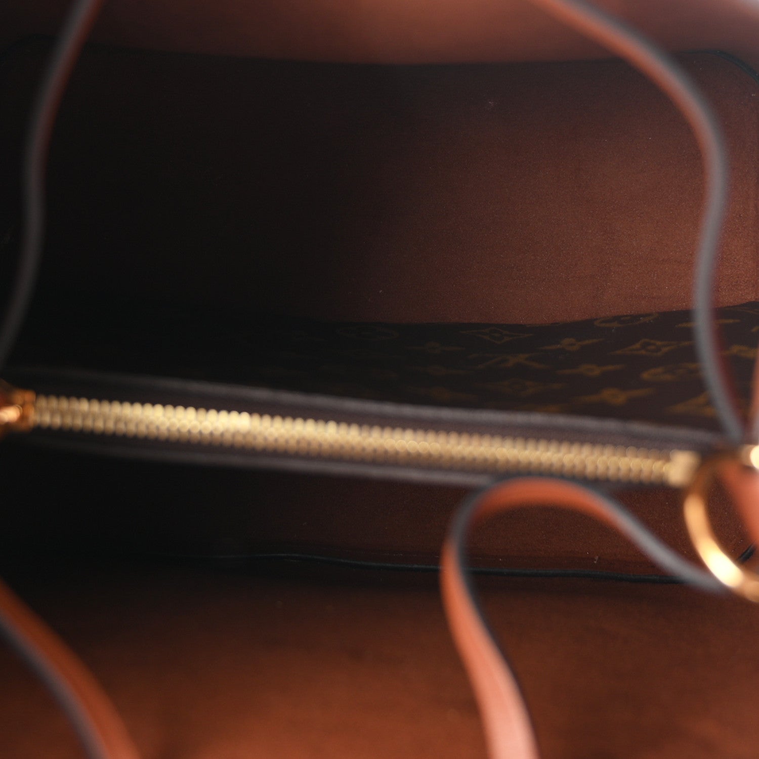 Monogram Neonoe MM Caramel £¨ Direct shipment via from wholesalehk.shop