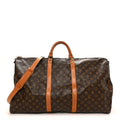 Monogram Keepall Bandouliere 60 wholesalehk.shop