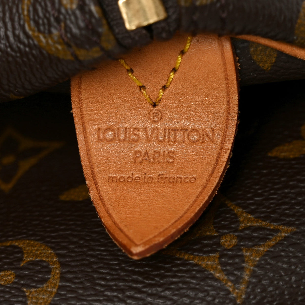 Monogram Keepall 50 wholesalehk.shop